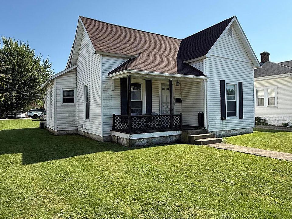 2nd image of 619 Clinton Ave
