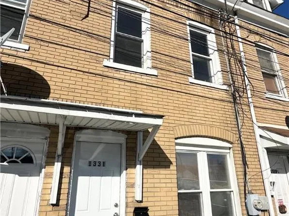 1331 Warren St, Allentown, PA 18102