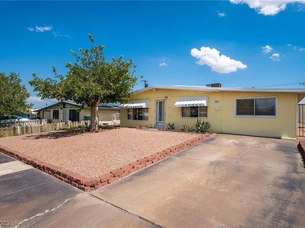245 Carson Way, Henderson, NV 89015