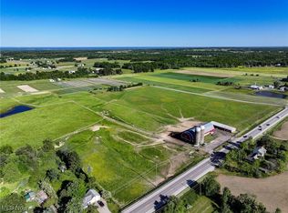 Madison Rd, Middlefield, OH 44062