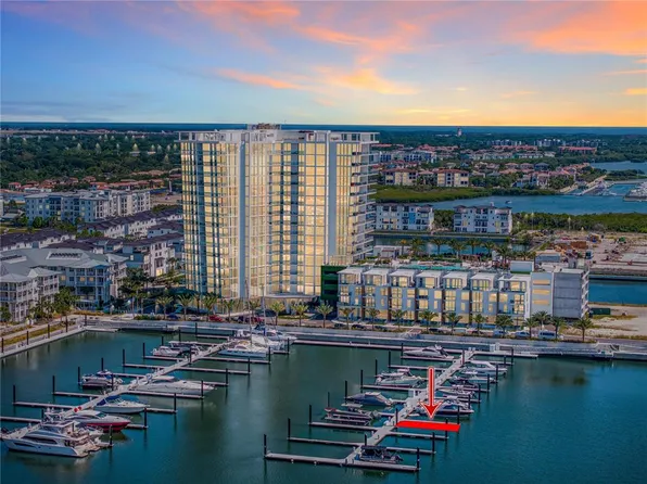 5120 Marina Way W #D-15, Tampa, FL 33611