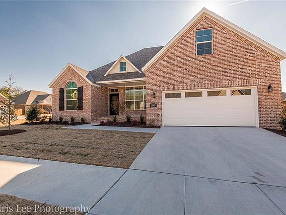 2nd image of 3099 E Peaceful Dr