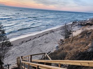 (Undisclosed Address), Muskegon, MI 49441