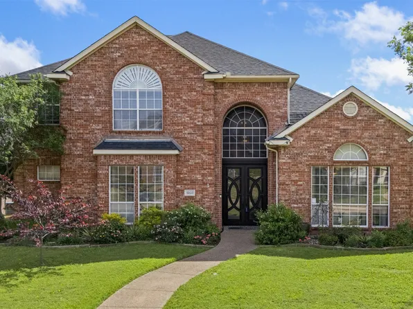 1808 Forest Meadow Ln, Richardson, TX 75081