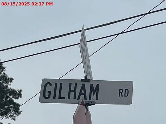 Exterior Address Verification