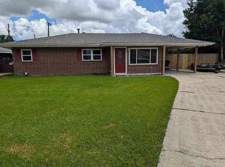 16 Hms Dr, Houma, LA 70364