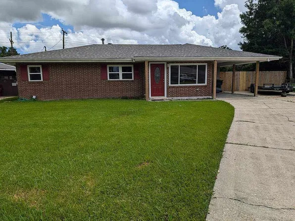 16 Hms Dr, Houma, LA 70364