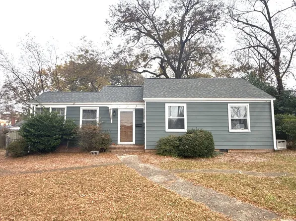 1142 Mona Dr, Charlotte, NC 28206