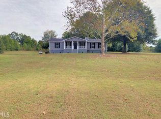 339 Ridgeway Rd, Milner, GA 30257