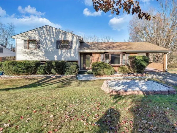 2513 Lakeview Dr NW, Roanoke, VA 24017