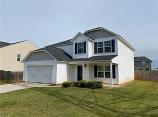 7055 Texas Blvd, Trinity, NC 27360