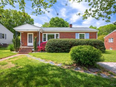 507 E 2nd St, Farmville, VA, 23901