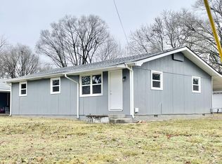 2209 W Calhoun St, Springfield, MO 65802