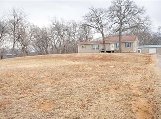 15208 SE 29th St, Choctaw, OK 73020