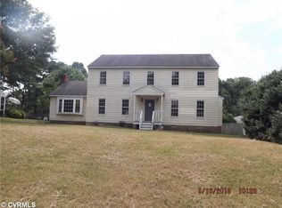 5113 Bridgeside Dr, North Chesterfield, VA 23234