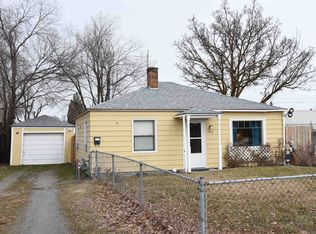 1907 E Rowan Ave, Spokane, WA 99207
