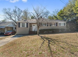 1803 Heath Street, Augusta, GA 30904