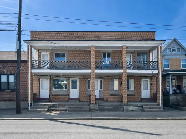 446 Waddell Avenue (Full Service), 446 Waddell Ave #1/2, Clairton, PA 15025