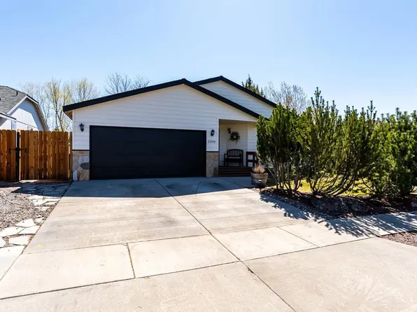 3339 NE Palmer Dr, Bend, OR 97701