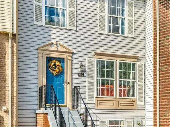 589 Primus Ct, Frederick, MD 21703