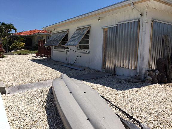 Bahama shutters and panels