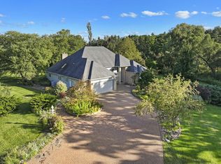 15725 Two Mile Rd, Franksville, WI 53126