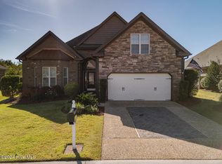 7108 Trailmark Rd, Wilmington, NC 28405