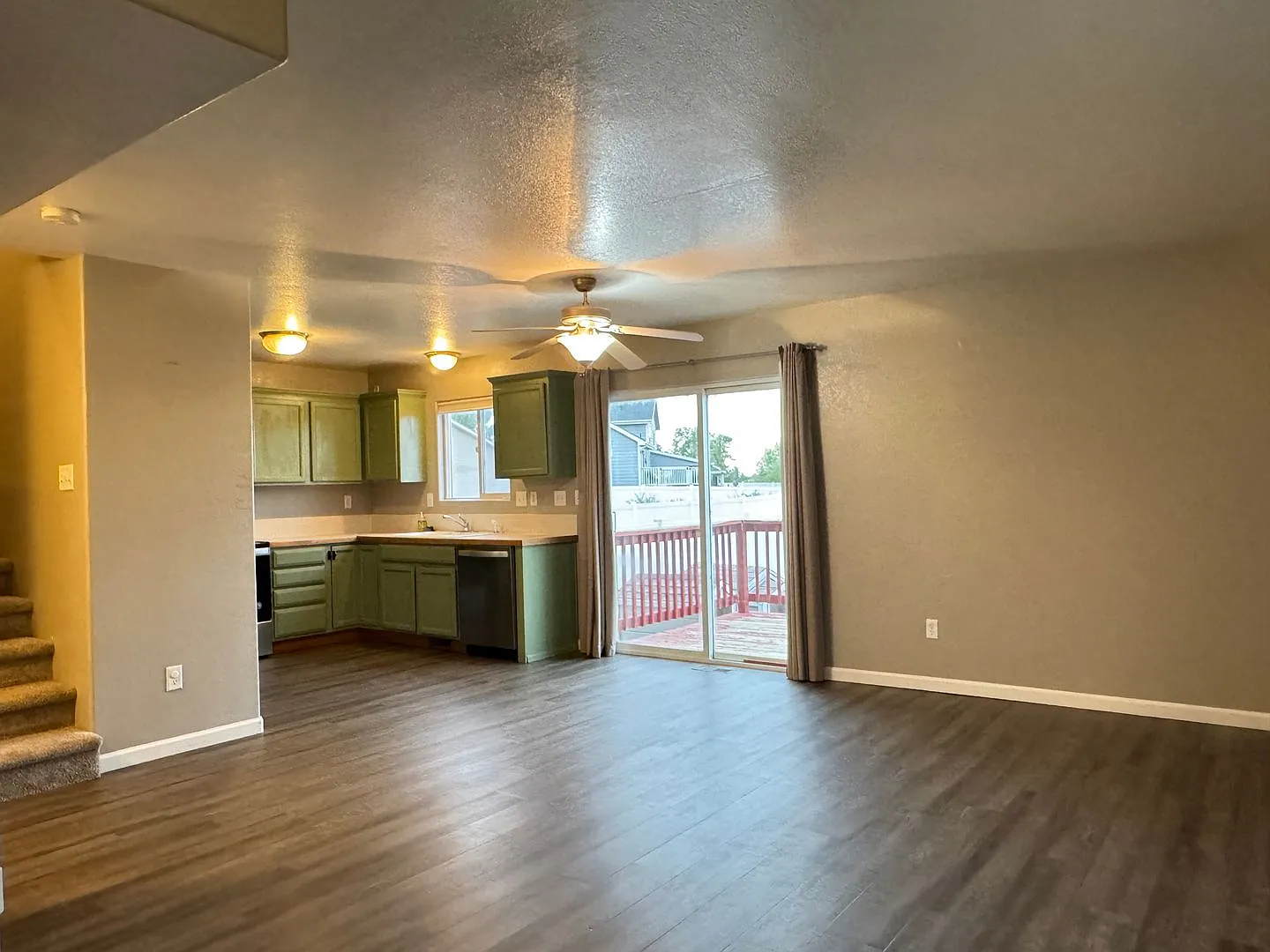 Nice Duplex unit in Greeley — Photo 2