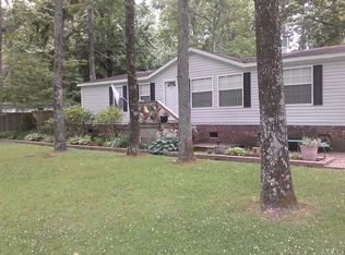 149 Holly St, Hertford, NC 27944