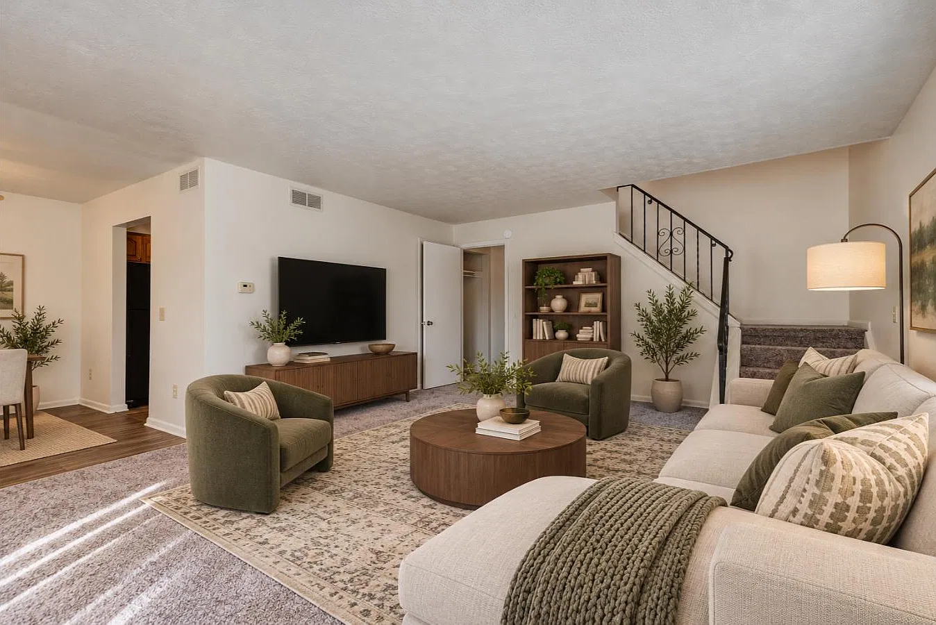 Brighton Colony Townhomes — Photo 2