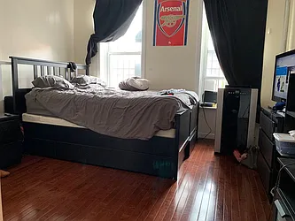 Rented by Highline Residential