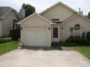 1624 Chenoweth Cir, Knoxville, TN 37909