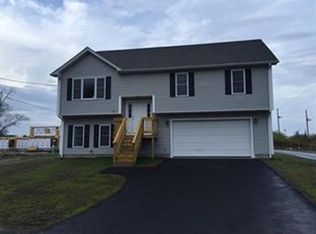 151 Henry St, Fall River, MA 02721