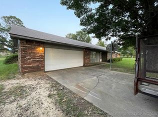 10869 Tims Rd, Marietta, OK 73448