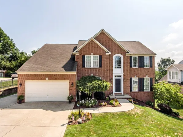 349 Buffalo Ridge Rd, McMurray, PA 15317