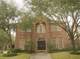 5820 Charlotte St, Houston, TX 77005