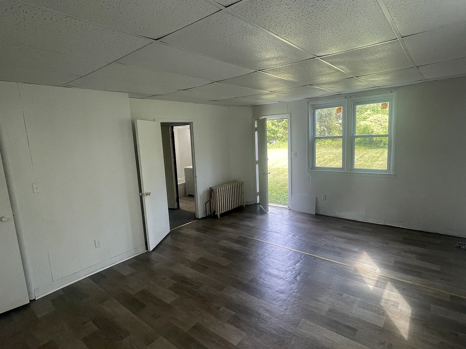1 bed, 600 sqft, $925 — Photo 1