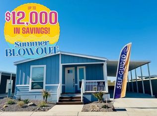16101 N El Mirage Rd #20, El Mirage, AZ 85335