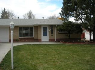 4197 Quay St, Wheat Ridge, CO 80033