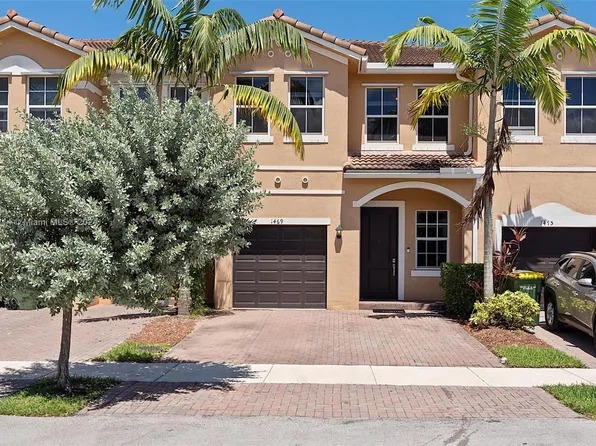 1469 SE 24th Ter, Homestead, FL 33035