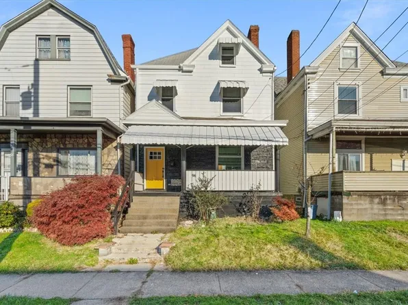 96 Sampson Ave, Pittsburgh, PA 15205