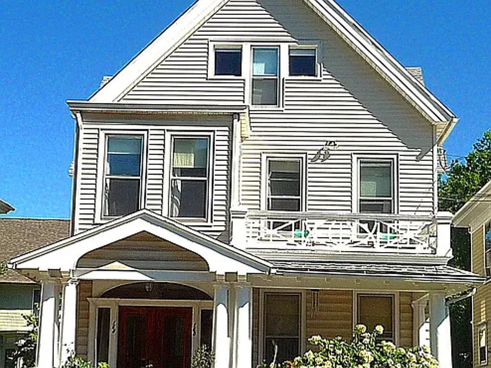 1st image of 165 Livingston Street # Fl 3rd
