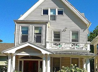 165 Livingston Street #FL 3RD, New Haven, CT 06511