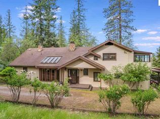 460 Sunnyside Ridge Rd, Sandpoint, ID 83864