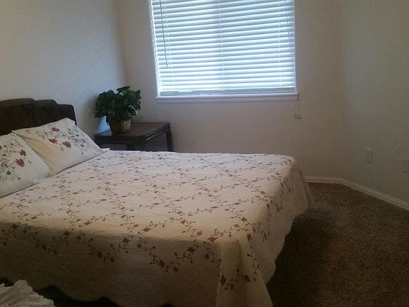 Main bedroom