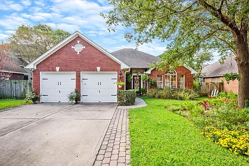 12617 Cinchring Ln Photo 1