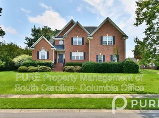4 Hunters Pond Dr, Columbia, SC 29229