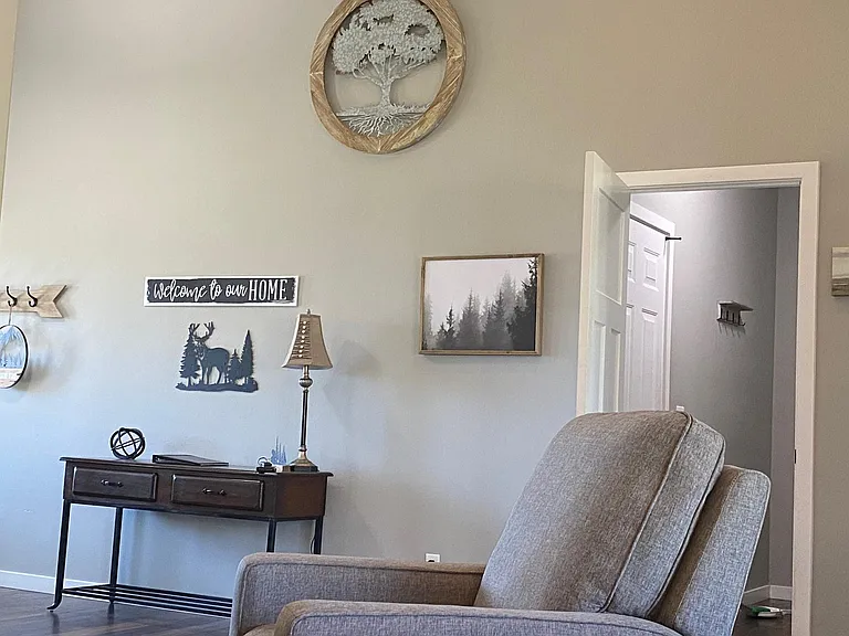 854 W Cutthroat Ct — Photo 3