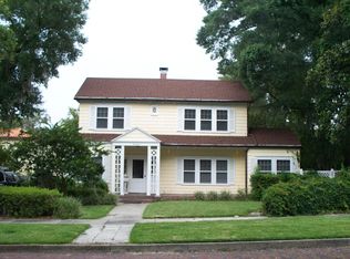 1011 E Ridgewood St, Orlando, FL 32803