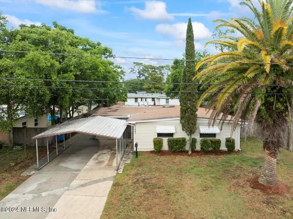 11447 VERA Drive, Jacksonville, FL 32218